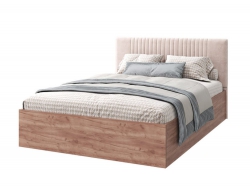 Кровать Тоскана 1400 с основанием