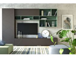 Гостиная Саммит