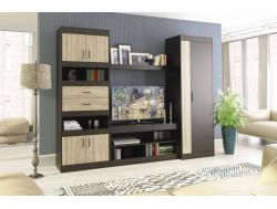 Стенка Агата СТЛ.203.00