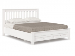 Кровать 1600 Аликанте ЛД 415.090.000