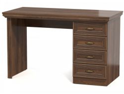 Стол компьютерный ПКС 6 дуб кальяри