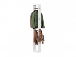 Вешалка напольная Бланко ЛД 137.070.000