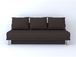 Диван-кровать Некст Neo Chocolate