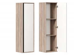 Шкаф навесной 400 Электра ЛД 452.060.000