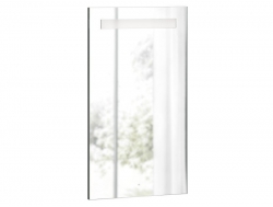 Зеркало Фиджи ЛД 659.390.000 Чёрный