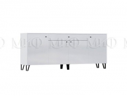 Комод Оливия Белый