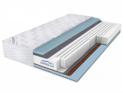 Матрас Massage comfort TFK 180х190