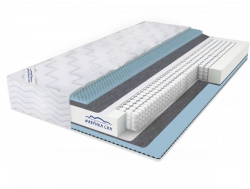 Матрас Massage foam TFK 140х190