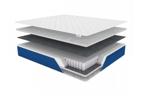 Матрас Sleep Basic 90х200