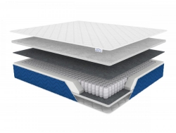 Матрас Sleep Basic 120х200