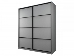 Шкаф-купе Max МШ-23-6-16-11