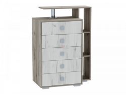 Комод Ольга 17