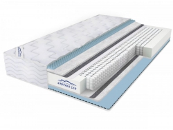 Матрас Orto massage TFK 200х200