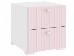 Тумба прикроватная Алиса ПМ-332.03