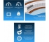 Матрас Bio Balance TFK 160х200