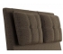 Кровать Эстер 1400 Анри 06