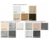Комод 900 М6 Белый