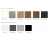 Стол рабочий SR-4 800х1200 мм